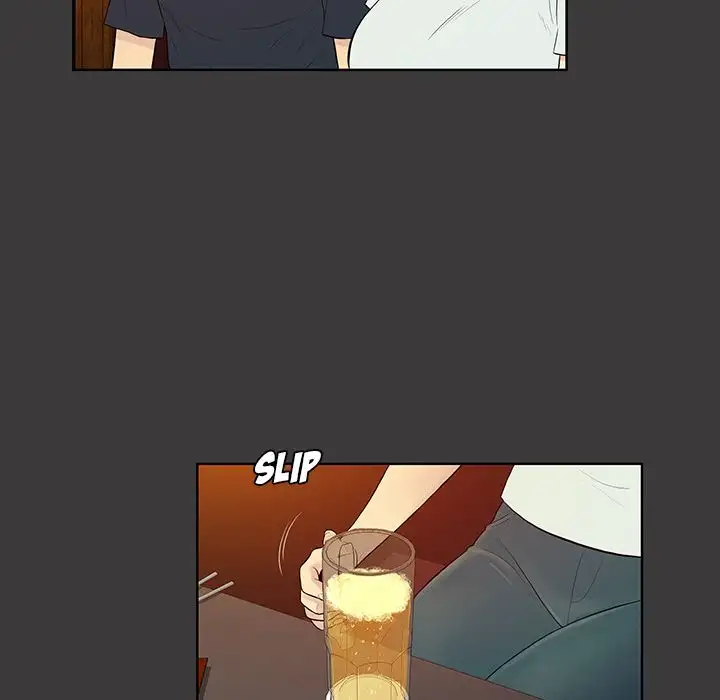 The Stand-up Guy - Chapter 50 [photo 50] - MangaPorn