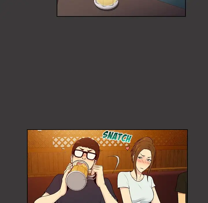 The Stand-up Guy - Chapter 50 [photo 51] - MangaPorn