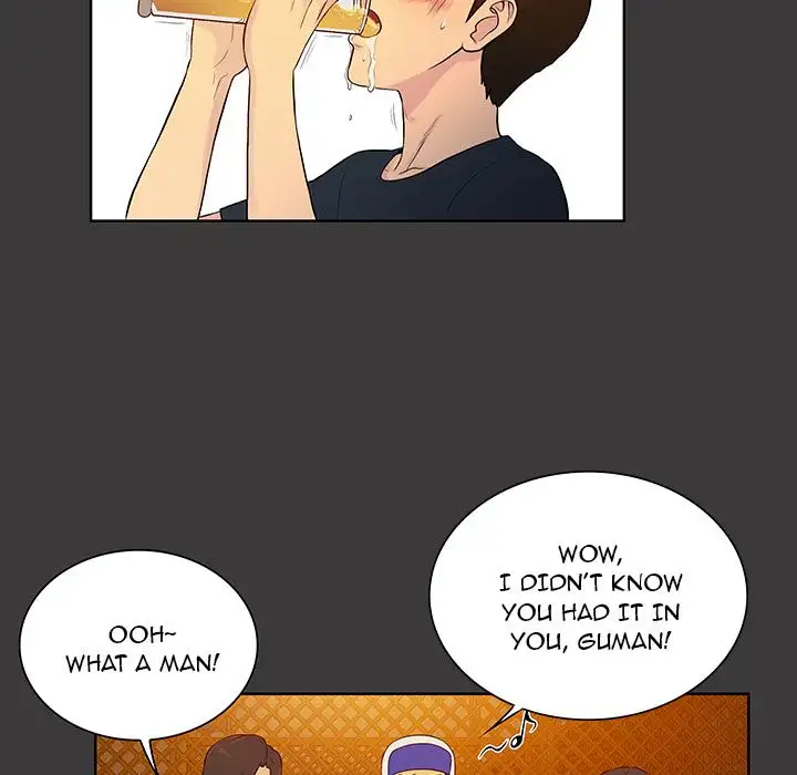 The Stand-up Guy - Chapter 50 [photo 53] - MangaPorn