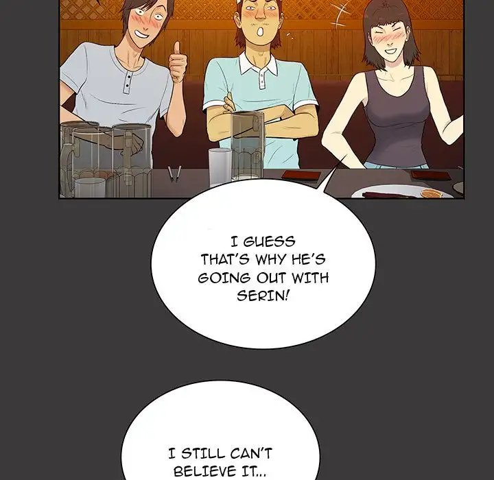 The Stand-up Guy - Chapter 50 [photo 54] - MangaPorn