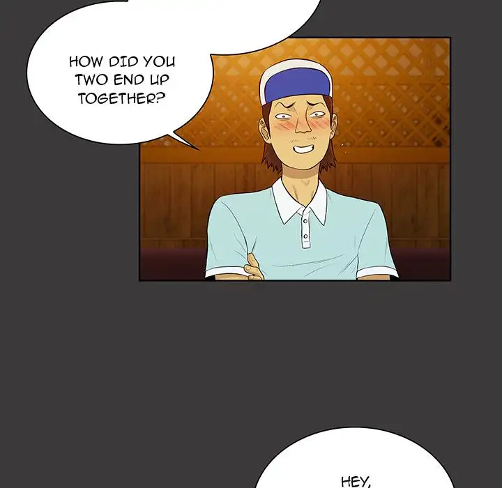 The Stand-up Guy - Chapter 50 [photo 55] - MangaPorn