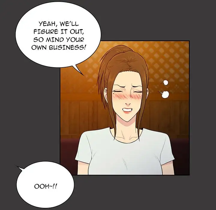 The Stand-up Guy - Chapter 50 [photo 57] - MangaPorn