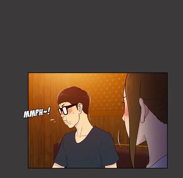 The Stand-up Guy - Chapter 50 [photo 58] - MangaPorn