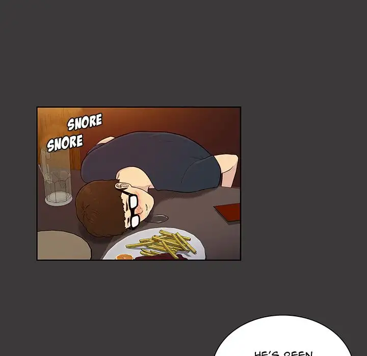 The Stand-up Guy - Chapter 50 [photo 63] - MangaPorn