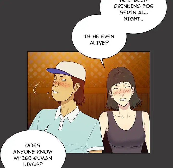 The Stand-up Guy - Chapter 50 [photo 64] - MangaPorn
