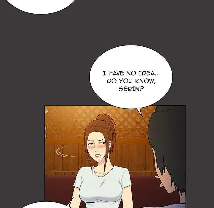 The Stand-up Guy - Chapter 50 [photo 65] - MangaPorn