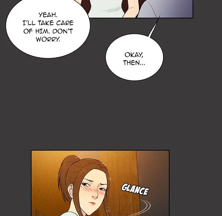 The Stand-up Guy - Chapter 50 [photo 66] - MangaPorn