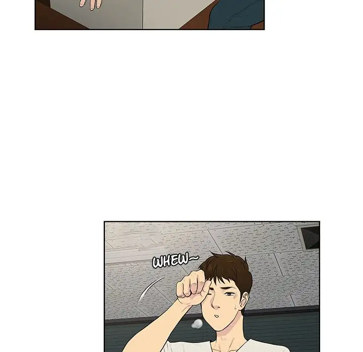 The Stand-up Guy - Chapter 50 [photo 7] - MangaPorn