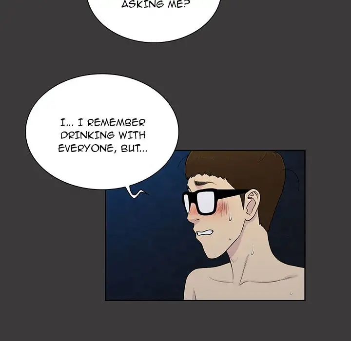 The Stand-up Guy - Chapter 50 [photo 77] - MangaPorn