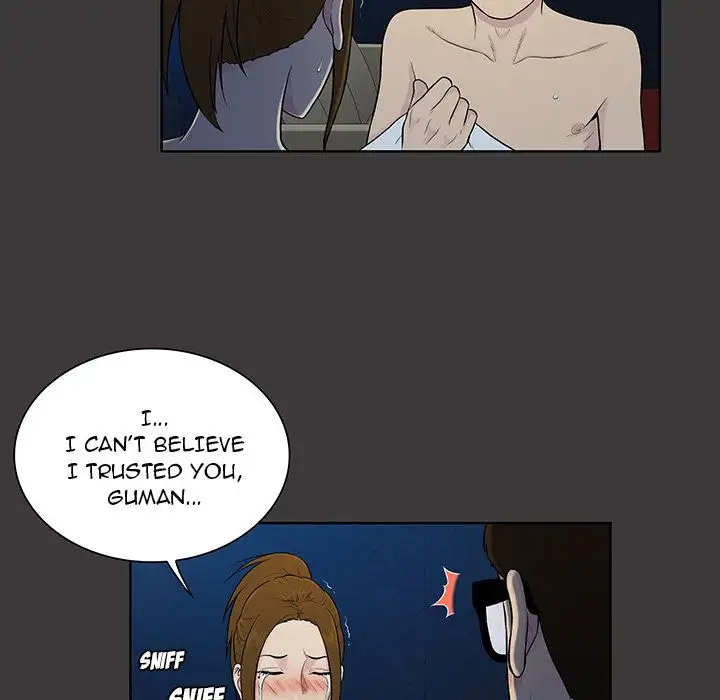 The Stand-up Guy - Chapter 50 [photo 82] - MangaPorn