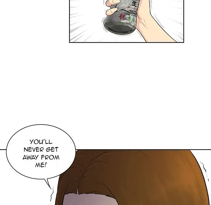 The Stand-up Guy - Chapter 50 [photo 90] - MangaPorn