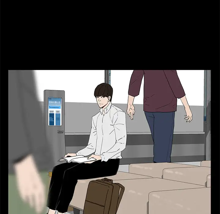 Happy - Chapter 1 [photo 114] - MangaPorn