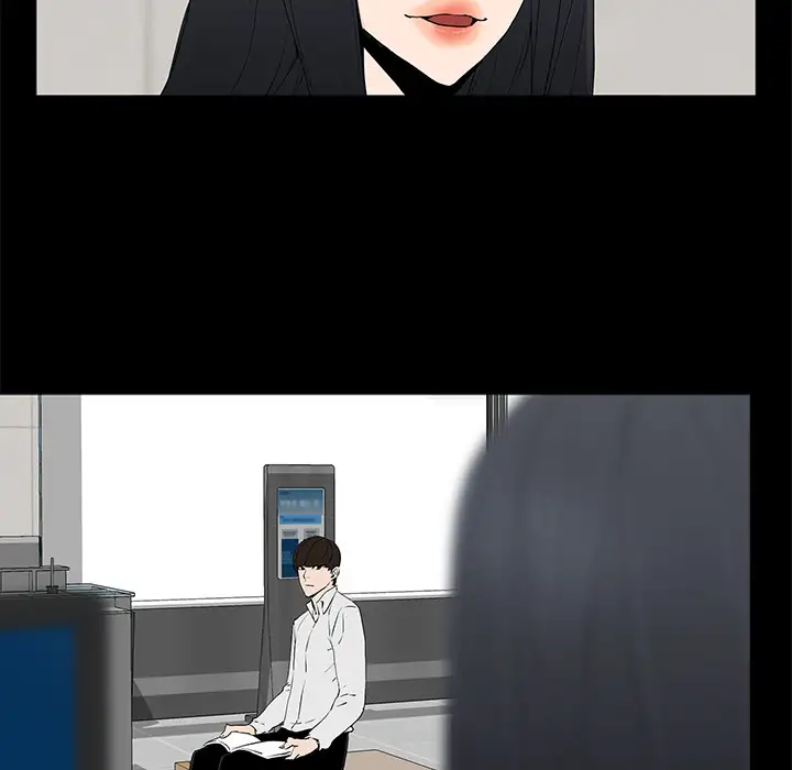 Happy - Chapter 1 [photo 117] - MangaPorn