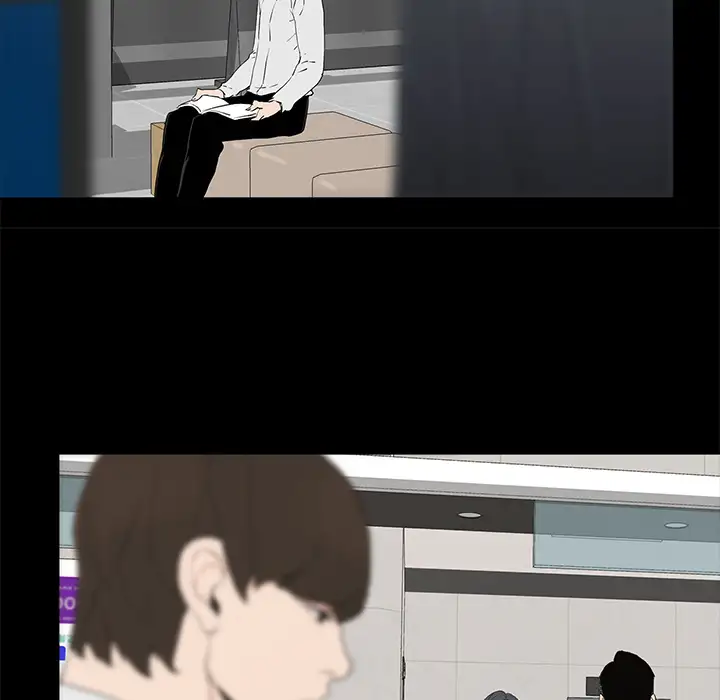 Happy - Chapter 1 [photo 120] - MangaPorn