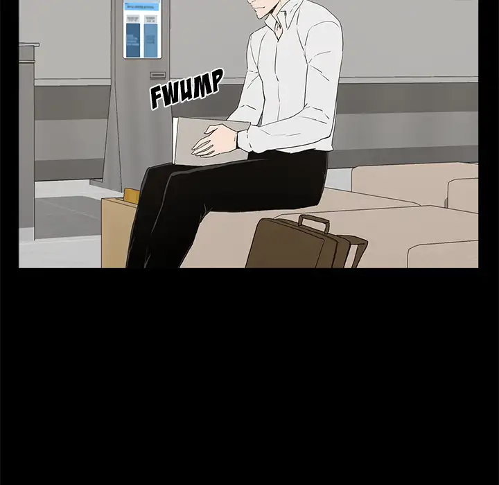 Happy - Chapter 1 [photo 124] - MangaPorn