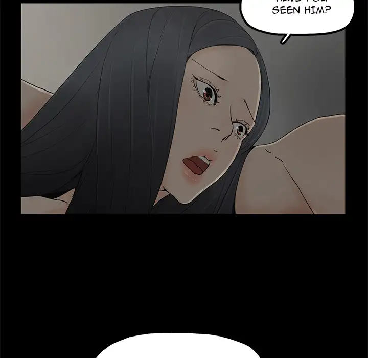 Happy - Chapter 1 [photo 134] - MangaPorn