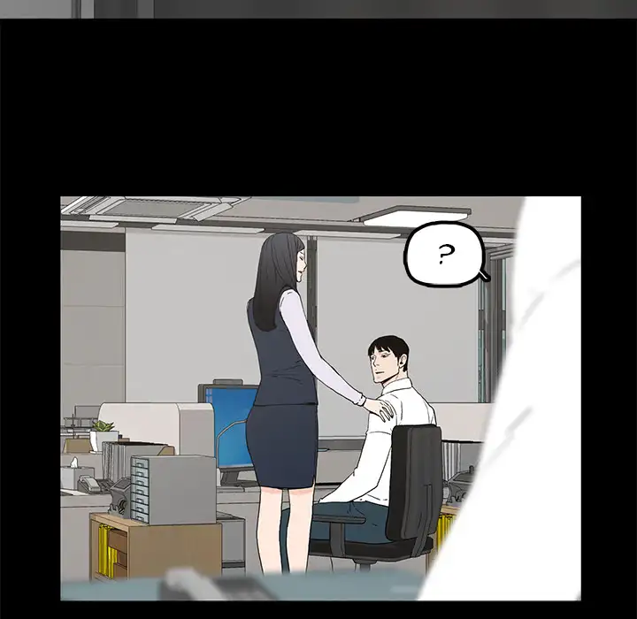 Happy - Chapter 1 [photo 51] - MangaPorn
