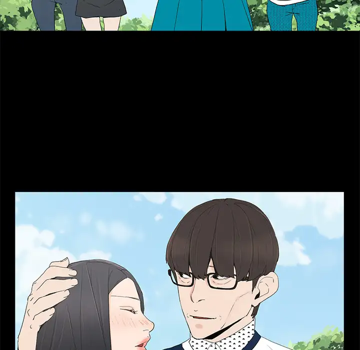 Happy - Chapter 1 [photo 72] - MangaPorn