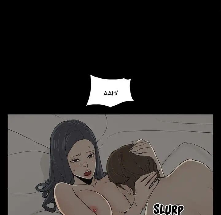 Happy - Chapter 2 [photo 20] - MangaPorn