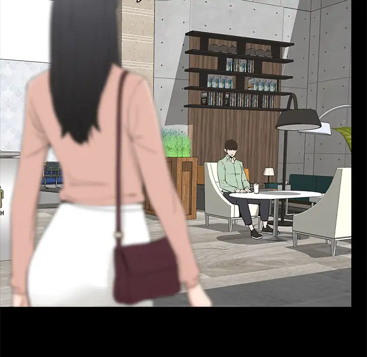Happy - Chapter 2 [photo 27] - MangaPorn