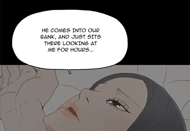 Happy - Chapter 2 [photo 3] - MangaPorn