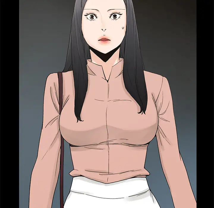 Happy - Chapter 2 [photo 30] - MangaPorn