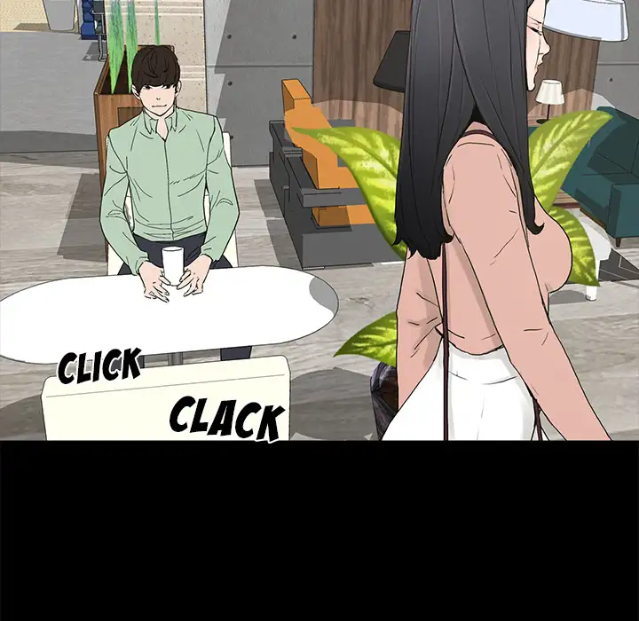 Happy - Chapter 2 [photo 36] - MangaPorn