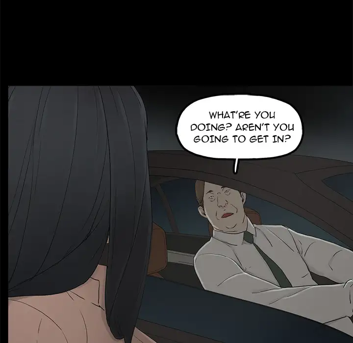 Happy - Chapter 2 [photo 44] - MangaPorn