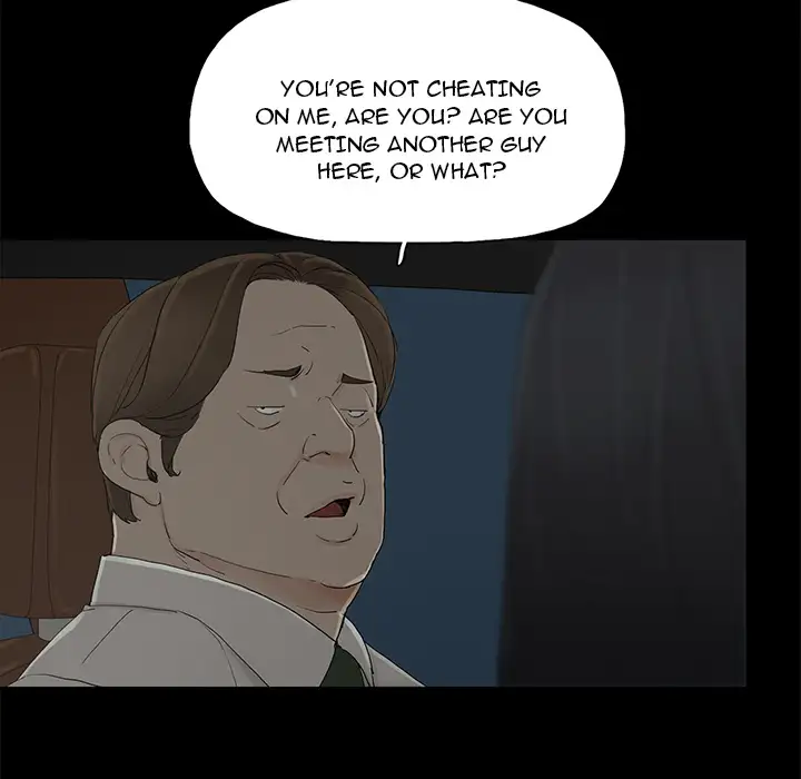 Happy - Chapter 2 [photo 49] - MangaPorn