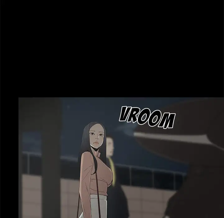 Happy - Chapter 2 [photo 56] - MangaPorn