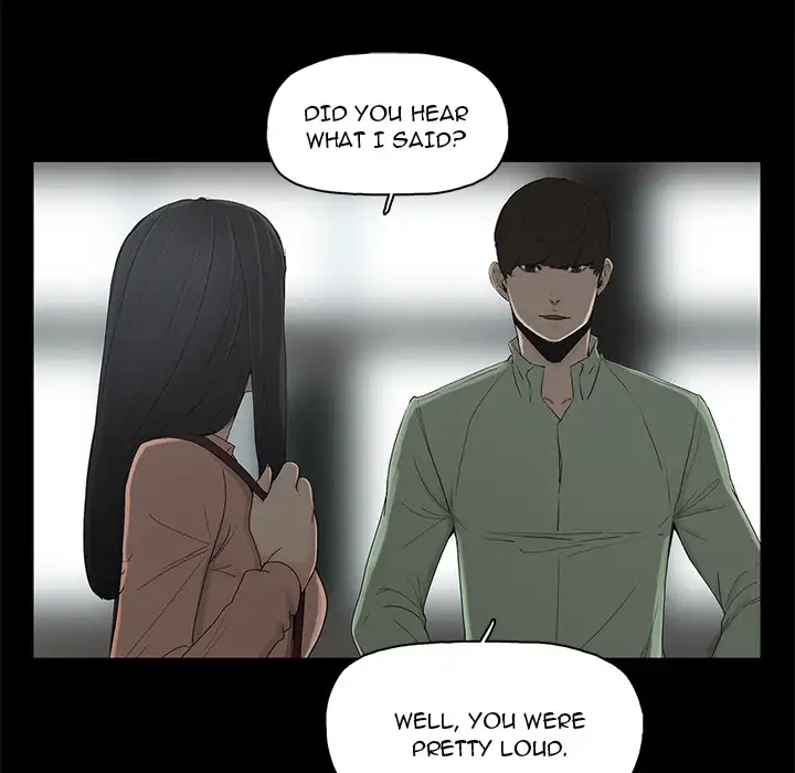 Happy - Chapter 2 [photo 59] - MangaPorn