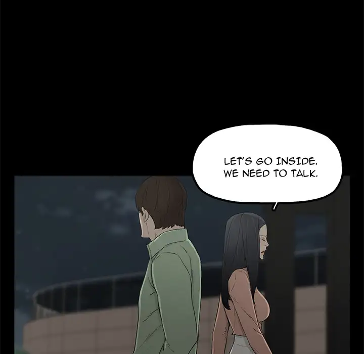 Happy - Chapter 2 [photo 61] - MangaPorn