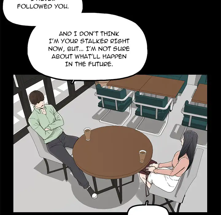 Happy - Chapter 2 [photo 65] - MangaPorn
