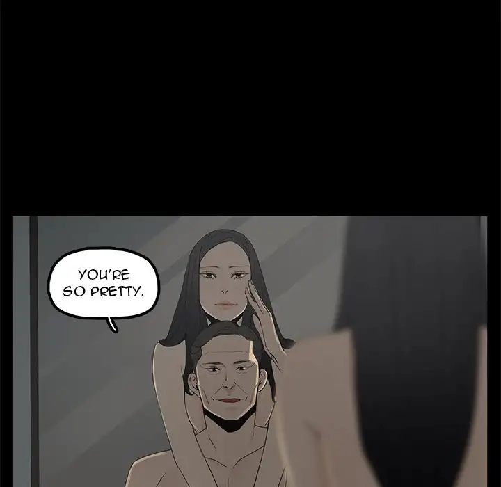 Happy - Chapter 3 [photo 102] - MangaPorn
