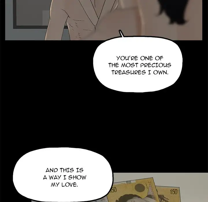 Happy - Chapter 3 [photo 103] - MangaPorn