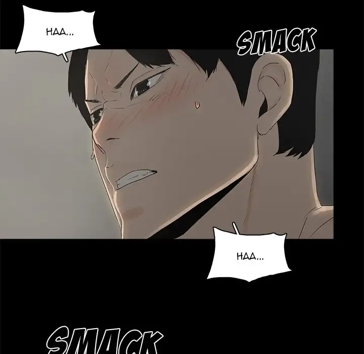 Happy - Chapter 3 [photo 21] - MangaPorn
