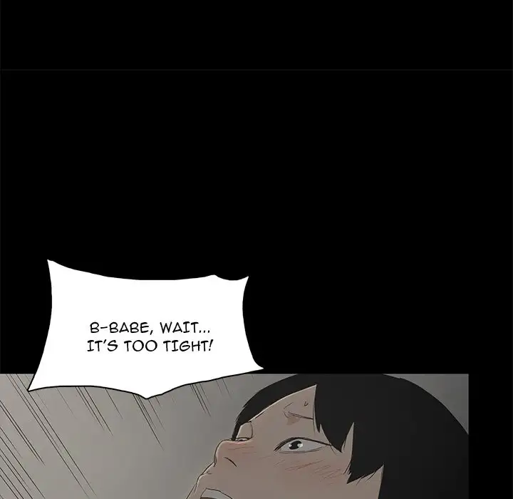 Happy - Chapter 3 [photo 33] - MangaPorn