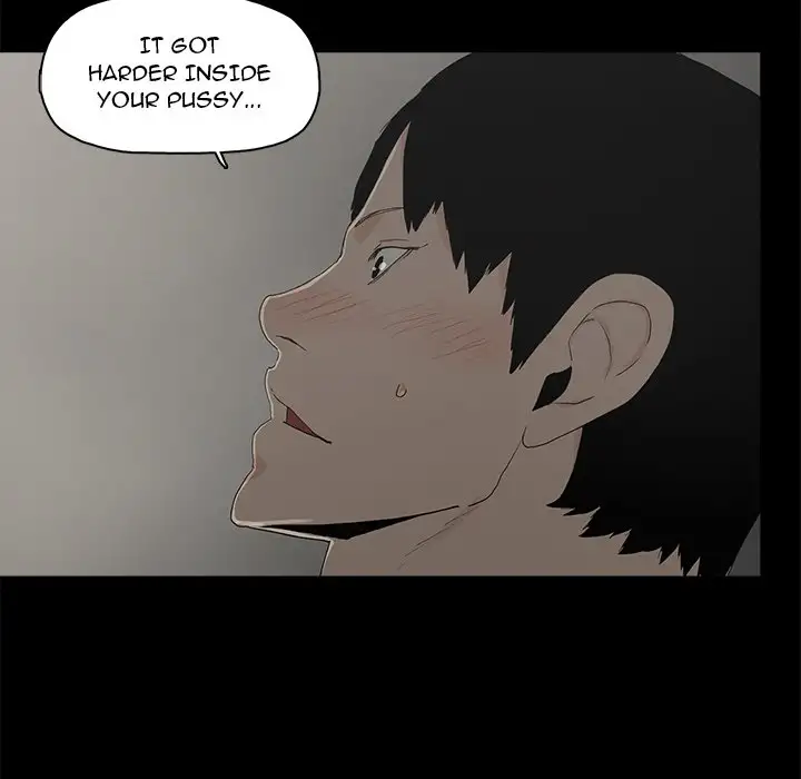 Happy - Chapter 3 [photo 56] - MangaPorn