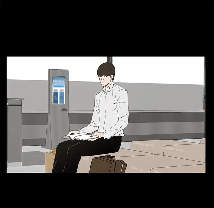 Happy - Chapter 3 [photo 70] - MangaPorn