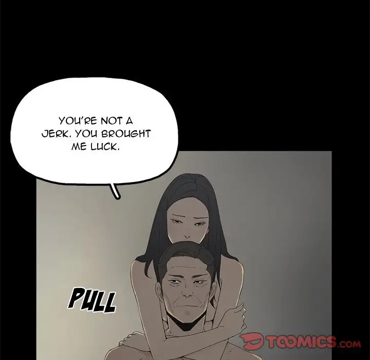 Happy - Chapter 3 [photo 87] - MangaPorn