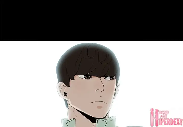 Happy - Chapter 4 [photo 1] - MangaPorn