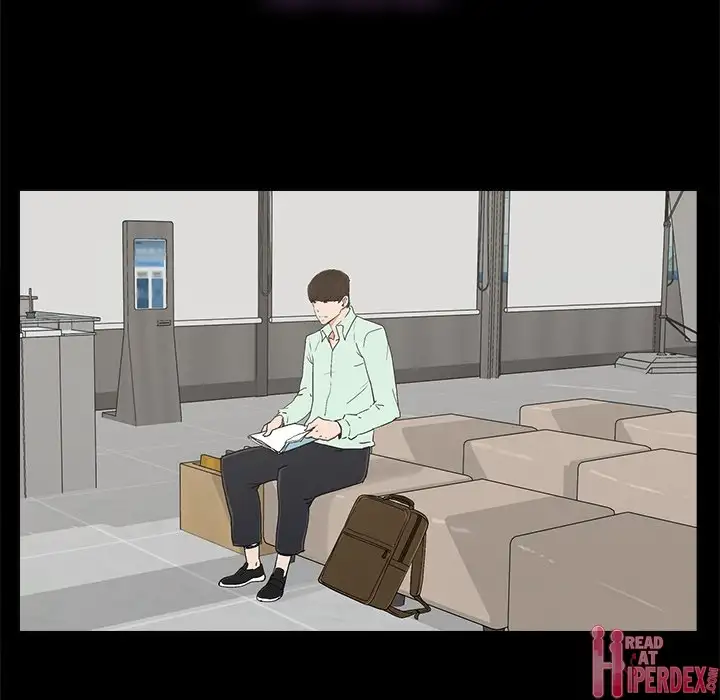 Happy - Chapter 4 [photo 10] - MangaPorn