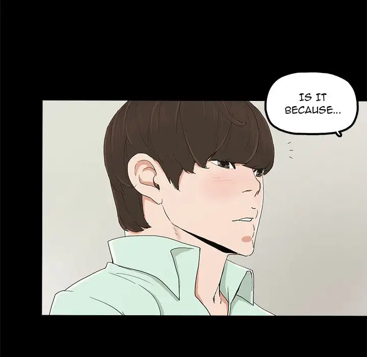 Happy - Chapter 4 [photo 104] - MangaPorn