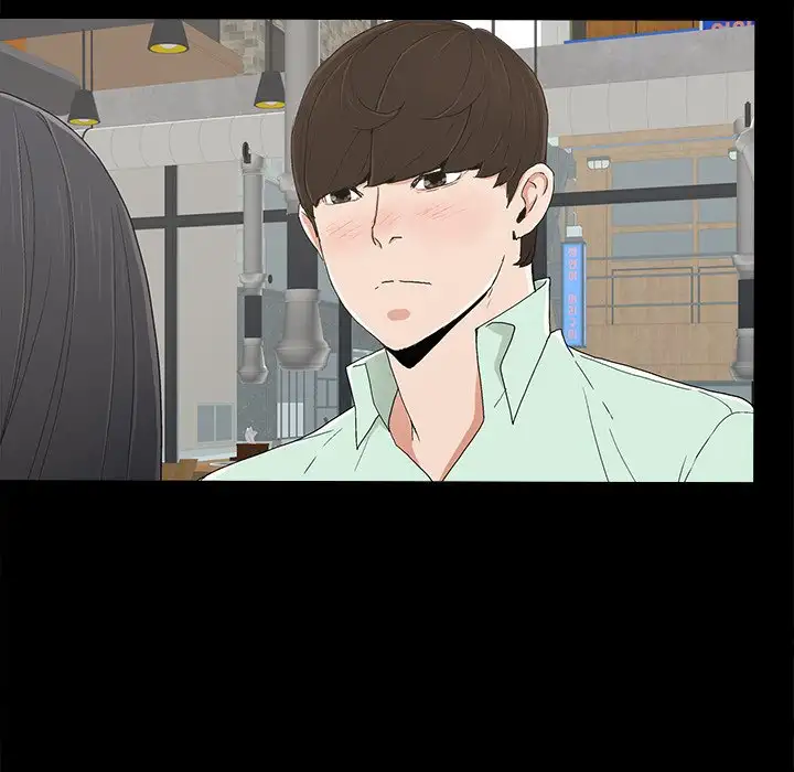 Happy - Chapter 4 [photo 107] - MangaPorn