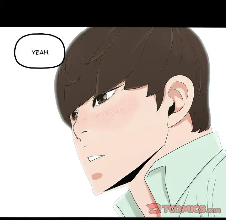 Happy - Chapter 4 [photo 108] - MangaPorn