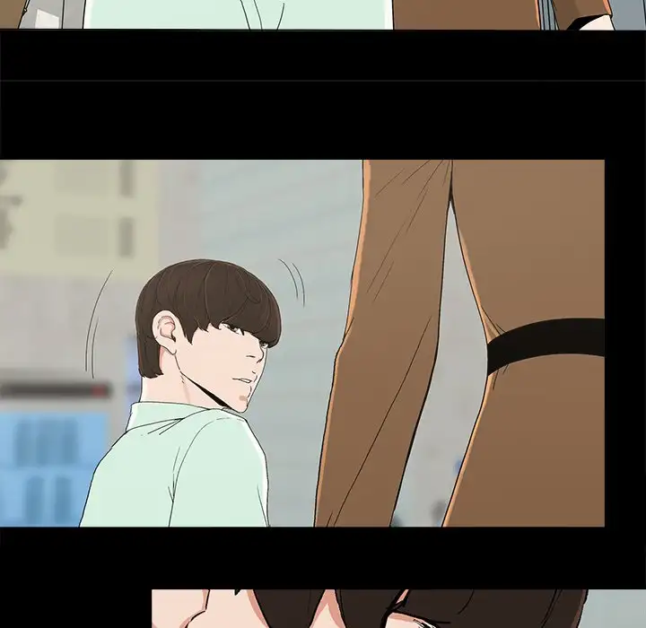 Happy - Chapter 4 [photo 114] - MangaPorn