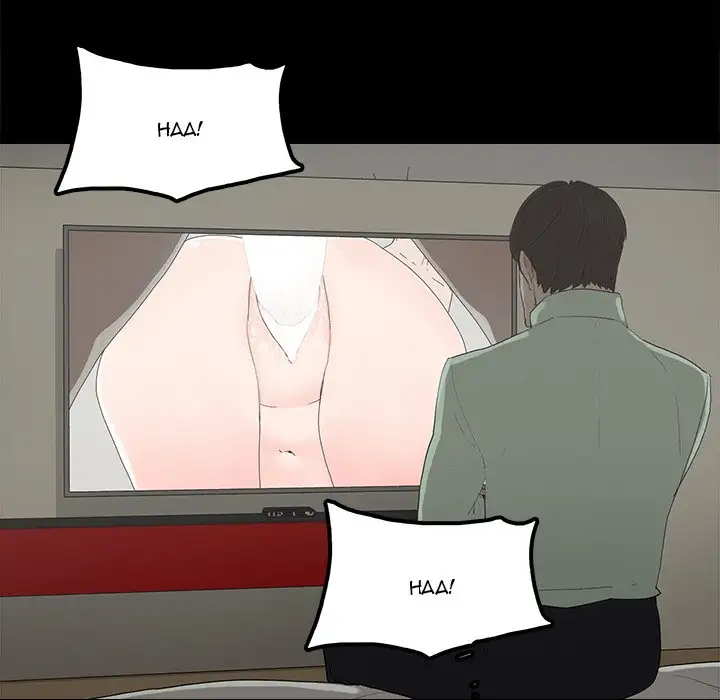 Happy - Chapter 4 [photo 120] - MangaPorn