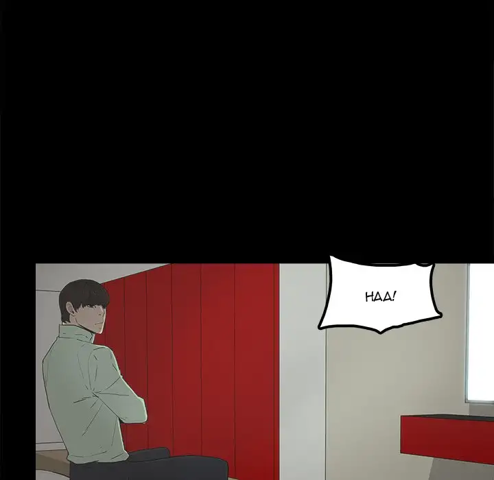 Happy - Chapter 4 [photo 121] - MangaPorn