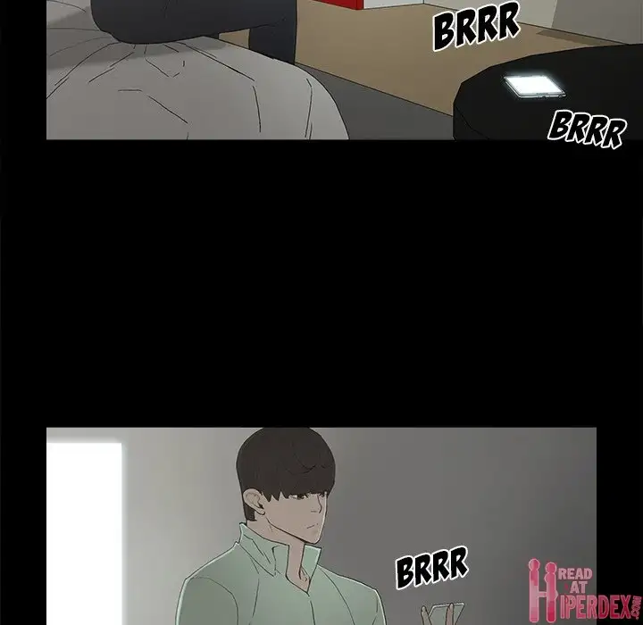 Happy - Chapter 4 [photo 122] - MangaPorn