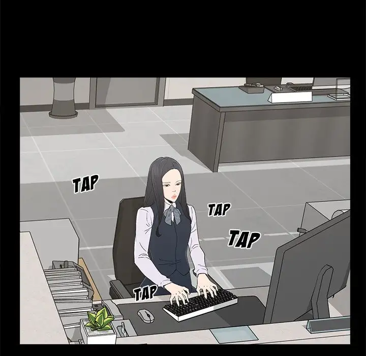 Happy - Chapter 4 [photo 13] - MangaPorn